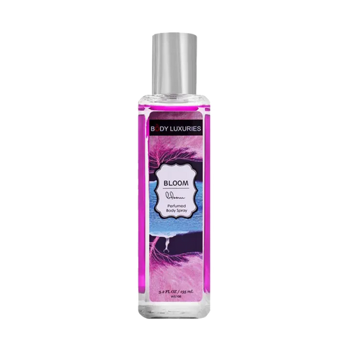 BODY LUXURIES DEODORANT BLOOM 155 ML