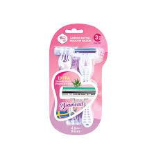 S EXTRA SMOOTH RAZOR