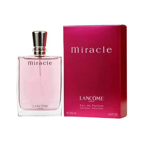 LANCOME MIRACLE EDP LADY 100 ML