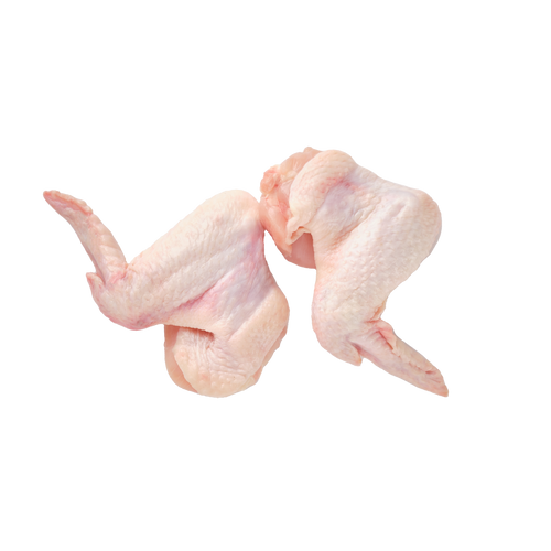 Chicken Wings 2 Joints (Lahore Only)