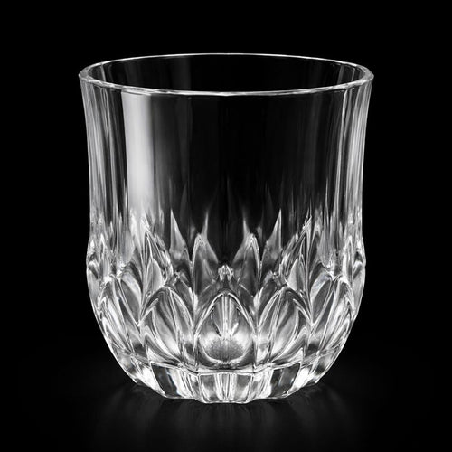 GLASS RCR ADAGIO 257450 BASIC (Pack 6)