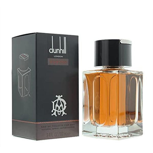 DUN HILL CUSTOM 100ML