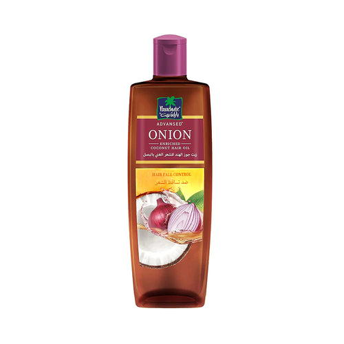 PARACHUTE ONION COCONUT HAIR OIL 200ML