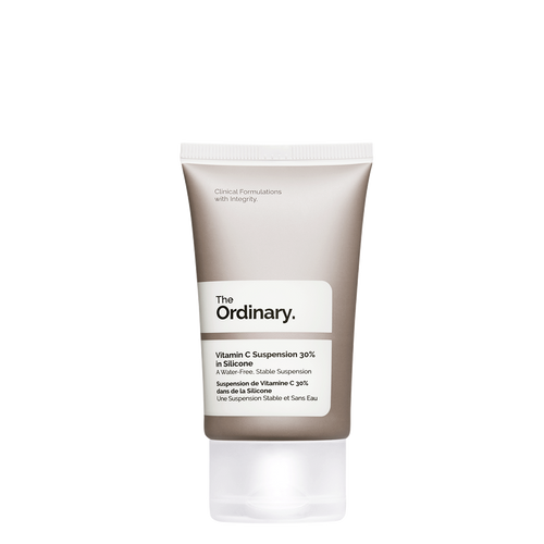 THE ORDINARY VITAMIN C SUSPENSION 30 PERSENT IN SILICONE PC